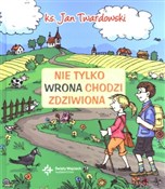 Nie tylko ... - Jan Twardowski -  Polish Bookstore 