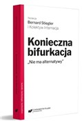 Książka : Konieczna ... - Michał Krzykawski