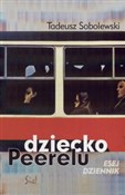 Dziecko Pe... - Tadeusz Sobolewski -  Polish Bookstore 