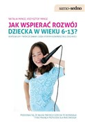 Jak wspier... - Natalia Minge, Krzysztof Minge -  books in polish 