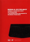 Media a cz... - Mariola Antczak, Alina Brzuska-Kępa, Agata Walczak-Niewiadomska -  foreign books in polish 