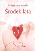 Środek lat... - Małgorzata Warda -  Polish Bookstore 