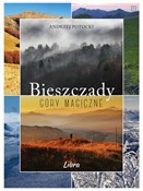 Książka : Bieszczady... - Andrzej Potocki