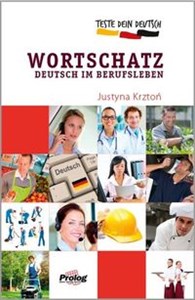 Obrazek Teste Dein Deutsch  Wortschatz Deutsch im Beruf