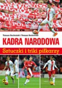 Kadra naro... - Tomasz Bocheński, Tomasz Borkowski -  foreign books in polish 