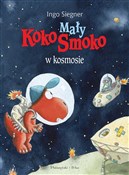 polish book : Mały Koko ... - Ingo Siegner