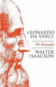polish book : Leonardo D... - Walter Isaacson