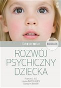 Polska książka : Rozwój psy... - Frances L Ilg, Ames Louise Bates, Sidney Baker