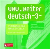 www.weiter... - Danuta Kin, Adam Krasicki, Monika Ostrowska-Polak -  foreign books in polish 
