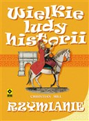 Rzymianie ... - Christian Hill -  books from Poland