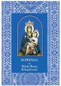 Nowenna do... - Opracowanie Zbiorowe -  books from Poland