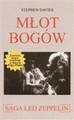 Młot Bogów... - Stephen Davies -  Polish Bookstore 