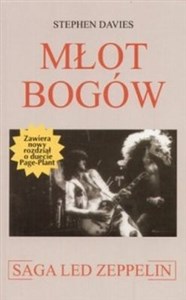 Picture of Młot Bogów Saga Led Zeppelin