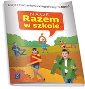Nasze Raze... - Opracowanie Zbiorowe -  foreign books in polish 