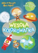 Heniś Weso... - Opracowanie Zbiorowe -  books from Poland