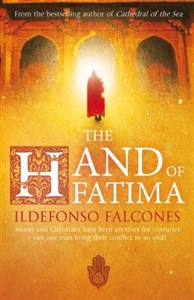 Obrazek Hand of Fatima