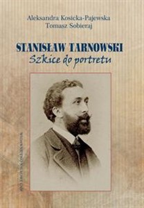 Picture of Stanisław Tarnowski Szkice do portretu