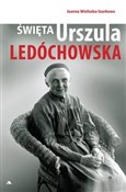 Święta Urs... - Joanna Wieliczka-Szarkowa -  books in polish 