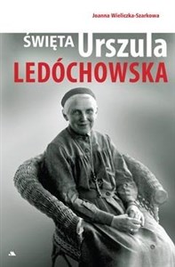 Picture of Święta Urszula Ledóchowska