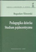 Pedagogika... - Bogusław Śliwerski -  Polish Bookstore 