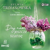 Książka : [Audiobook... - Sylwia Trojanowska