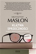 polish book : Klątwa spr... - Krzysztof Masłoń