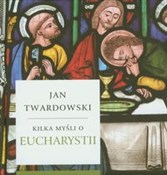 Kilka myśl... - Jan Twardowski -  books in polish 