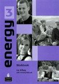 Energy 3 W... - Liz Kilbey, Andrzej Walczak -  books from Poland