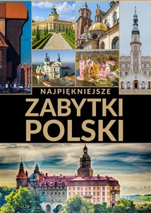 Obrazek Najpiękniejsze zabytki Polski