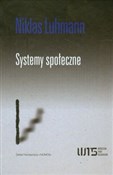 Systemy sp... - Niklas Luhmann -  books from Poland