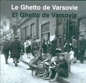Le Ghetto ... - Anka Grupińska, Jan Jagielski, Paweł Szapiro - Ksiegarnia w UK
