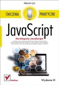 JavaScript... - Marcin Lis -  Książka z wysyłką do UK