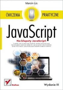 Picture of JavaScript Ćwiczenia praktyczne