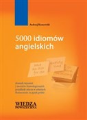 Zobacz : 5000 idiom... - Andrzej Kaznowski