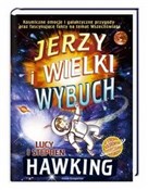 polish book : Jerzy i Wi... - Stephen Hawking, Lucy Hawking