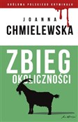 Zbieg okol... - Joanna Chmielewska -  books in polish 