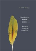 polish book : Oskubana p... - Geza Rohrig