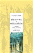 Polska książka : Przetrwani... - Krzysztof Fiołek