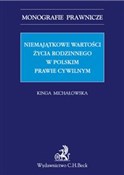 Niemajątko... - Kinga Michałowska -  books in polish 