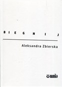Książka : Biegnij - Aleksandra Zbierska