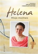 Helena Mis... - Ewelina Gładysz, Przemysław Radzyński -  Książka z wysyłką do UK