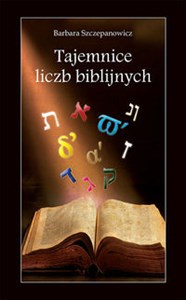Picture of Tajemnice liczb biblijnych