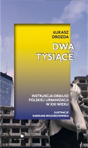 Picture of Dwa tysiące Instrukcja obsługi polskiej urbanizacji w XXI wieku