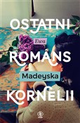 Ostatni ro... - Ewa Madeyska -  foreign books in polish 