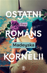 Picture of Ostatni romans Kornelii