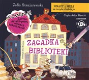 Zobacz : [Audiobook... - Zofia Staniszewska