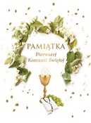 Pamiątka P... - Halina Świrska -  books in polish 