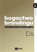 Bogactwo b... - Adam Lis -  Polish Bookstore 