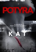 Kat - Anna Potyra -  books in polish 
