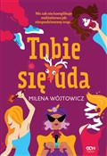Tobie się ... - Milena Wójtowicz -  books from Poland